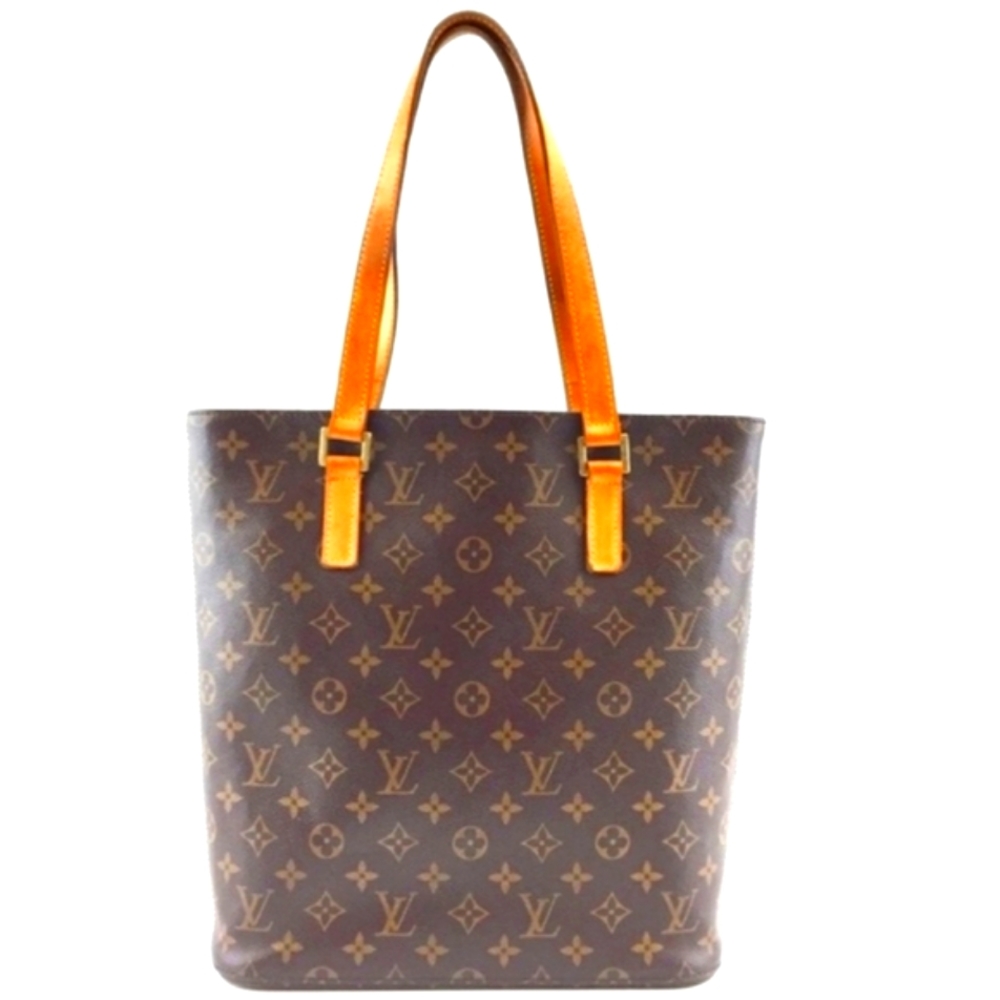 Authentic Louis Vuitton Vavin GM Shoulder Bag